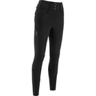 Pikeur Pantaloni da Equitazione Cantira MatrixGripTec Highwaist Full Grip Nero