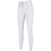 Pikeur Calzoni Highwaist Full Grip Bianco