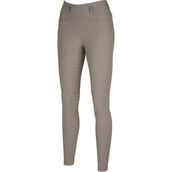 Pikeur Leggings da Equitazione Linnett Tight SD Full Grip Sandstorm