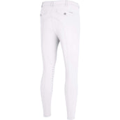 Pikeur Calzoni New Rodrigo SD Knie Grip Bianco