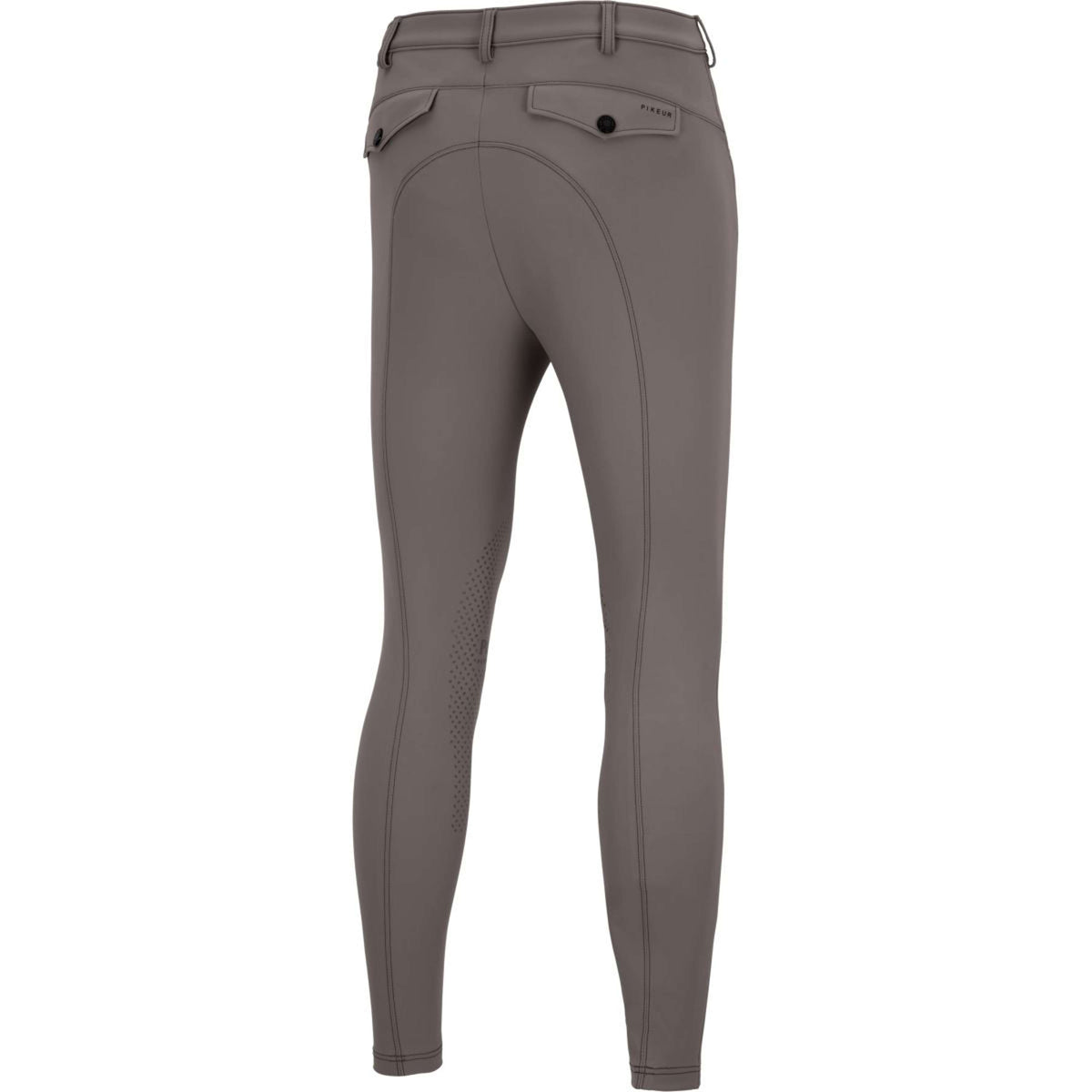 Pikeur Calzoni New Rodrigo SD Knie Grip Steel Grey