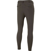 Pikeur Pantaloni da Equitazione Rodrigo Presa al ginocchio Uomo Beige