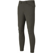 Pikeur Pantaloni da Equitazione New Rodrigo SD KN Uomini Deep Khaki