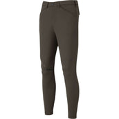 Pikeur Pantaloni da Equitazione Rodrigo Presa al ginocchio Uomo Beige