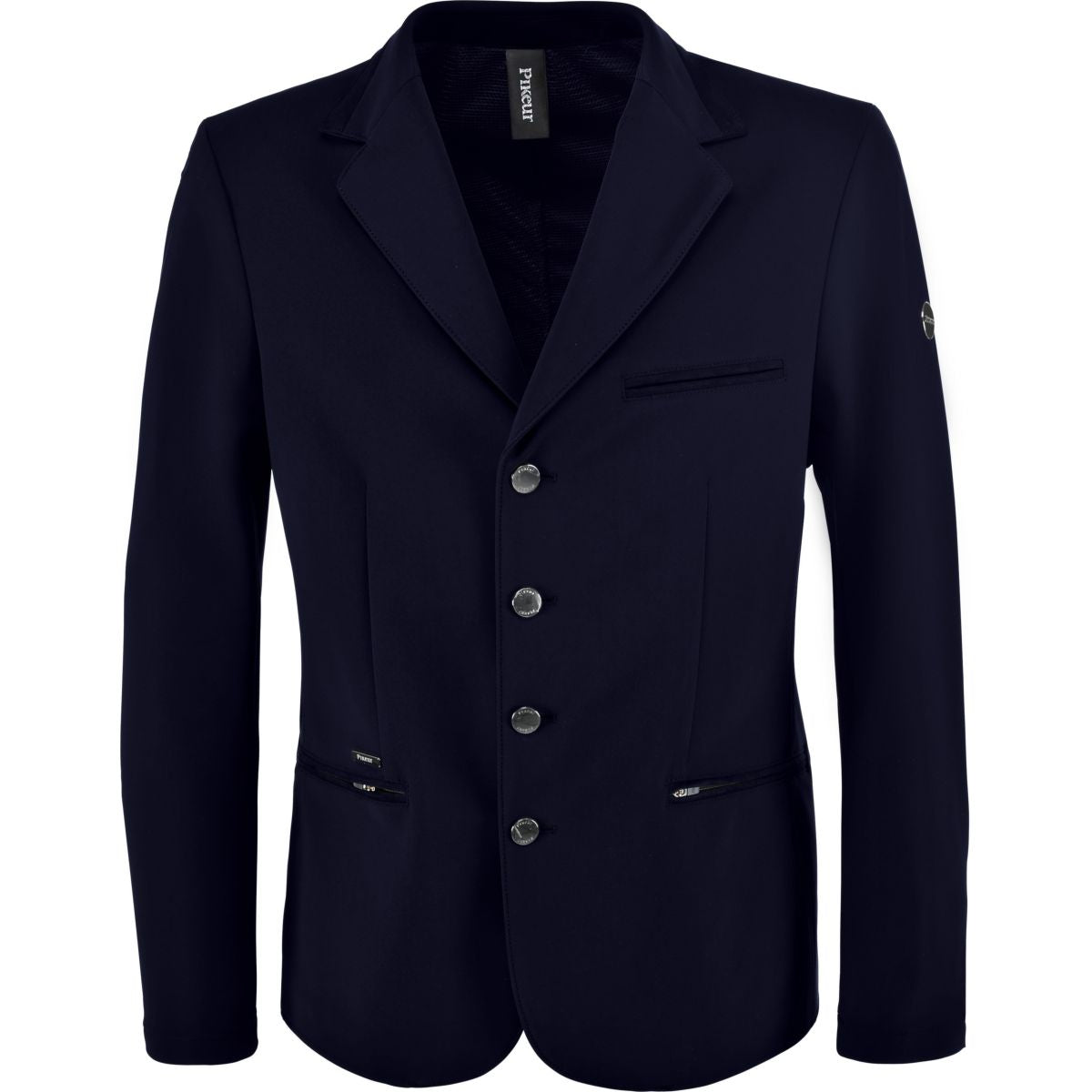 Pikeur Giacca da Competizione Luis Navy