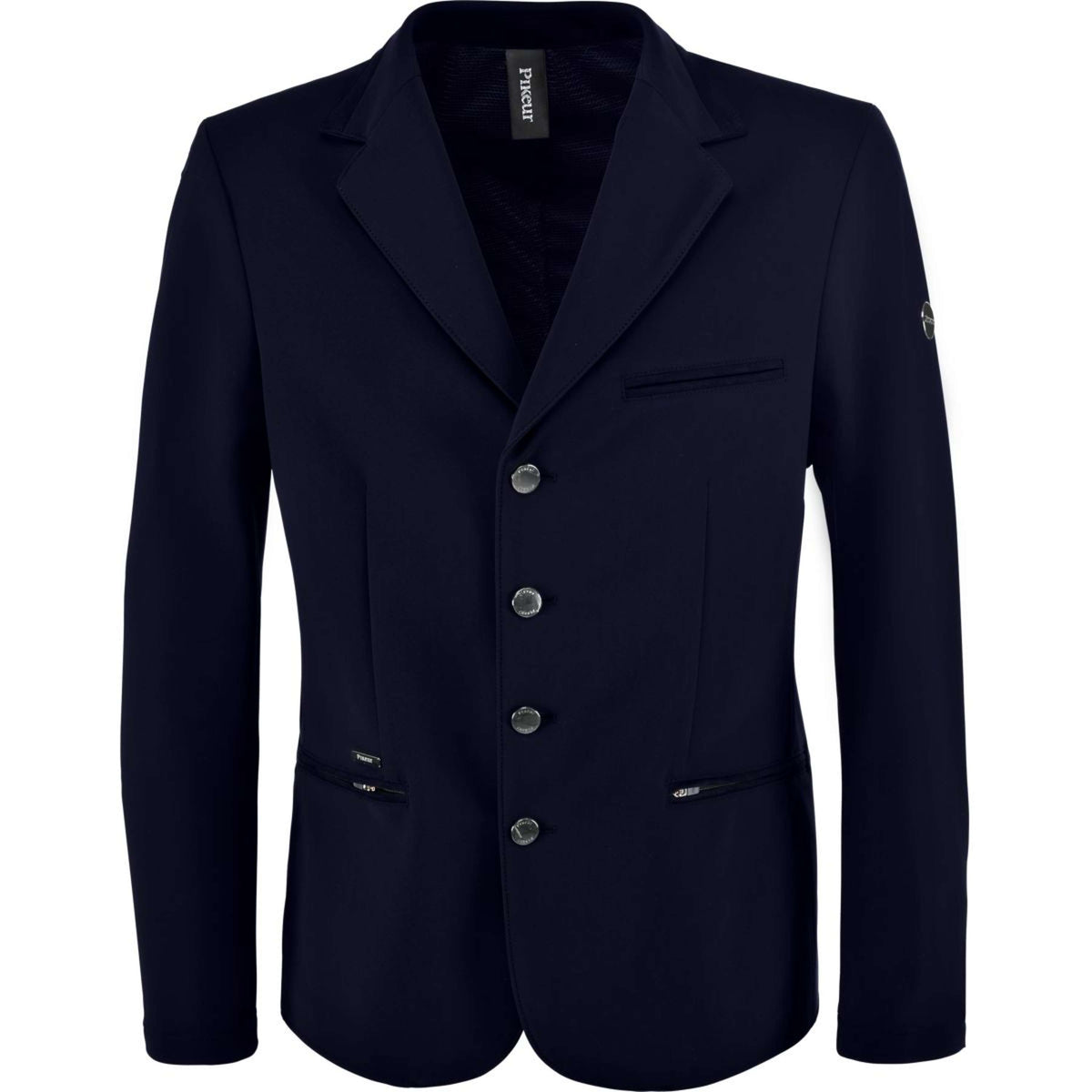 Pikeur Giacca da Competizione Luis Navy