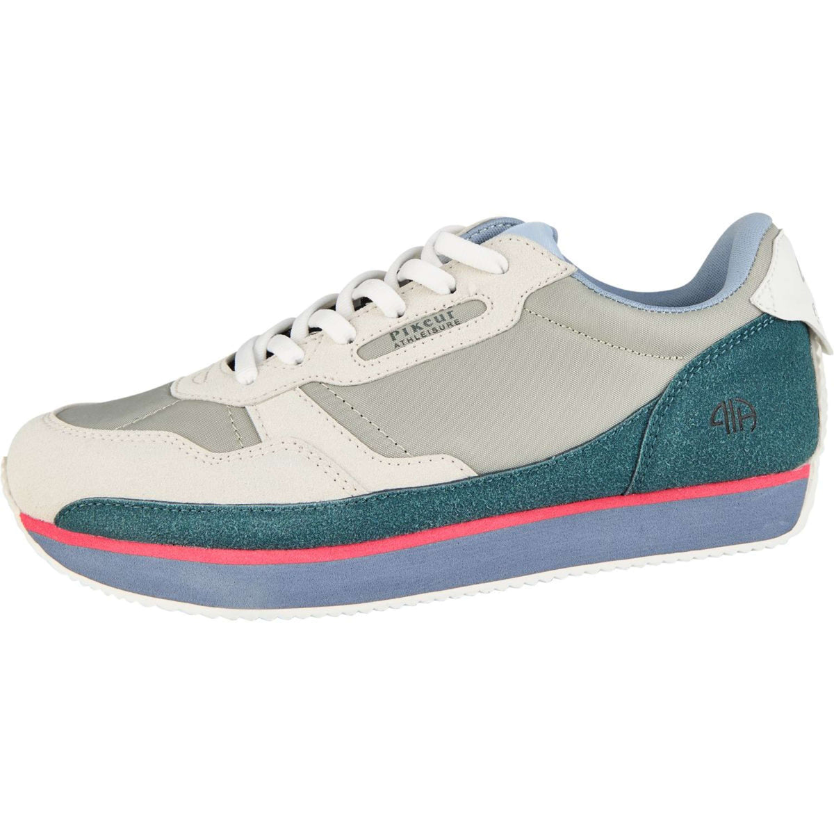 Pikeur Sneakers SS26 Frosted Sage