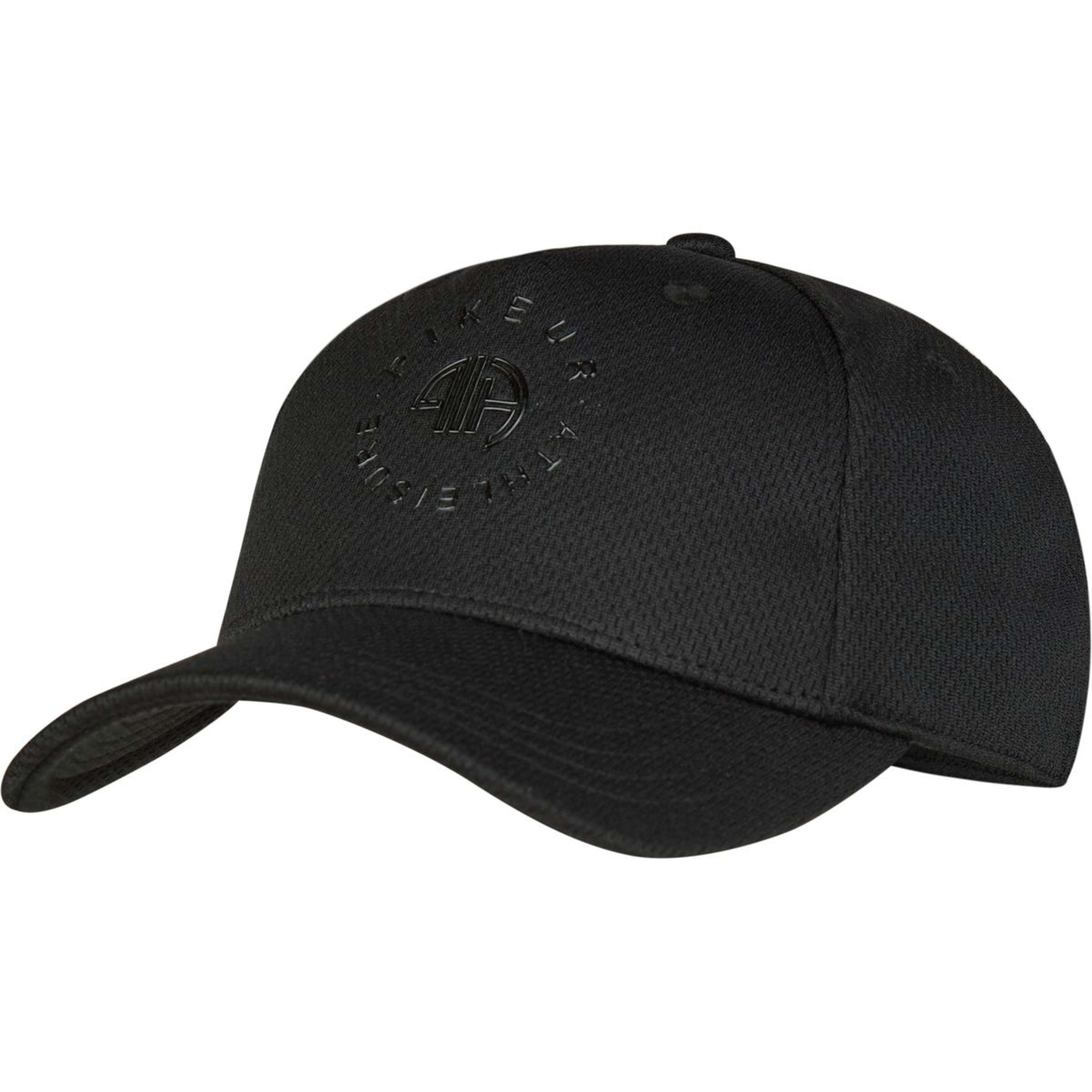 Pikeur Cappello Mesh SS26 Nero