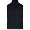 Pikeur Gilet Quilted Athleisure AW26 Uomini Nero