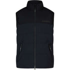 Pikeur Gilet Quilted Athleisure AW26 Uomini Nero