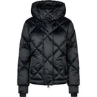 Pikeur Cappotto Invernale Quilted Selection AW26 Nero