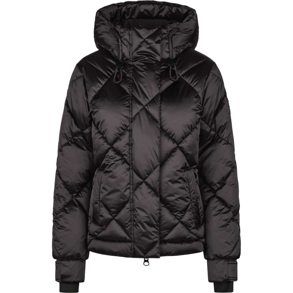 Pikeur Cappotto Invernale Quilted Selection AW26 Basalt Grey