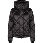 Pikeur Cappotto Invernale Quilted Selection AW26 Basalt Grey