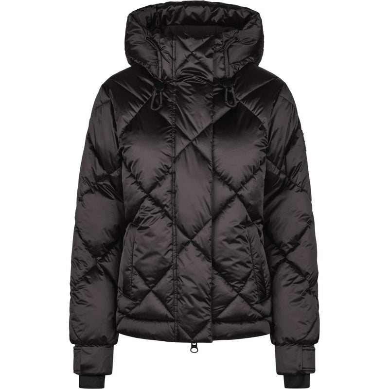 Pikeur Cappotto Invernale Quilted Selection AW26 Basalt Grey