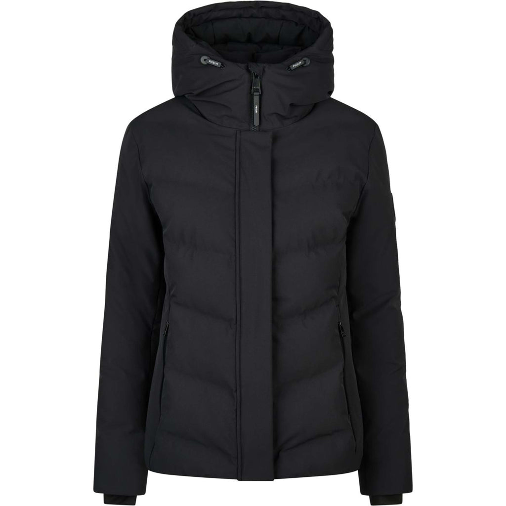 Pikeur Giacca Waterproof Athleisure AW26 Nero