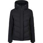 Pikeur Giacca Waterproof Athleisure AW26 Nero