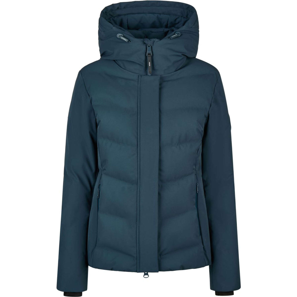 Pikeur Giacca Waterproof Athleisure AW26 Pine Green