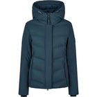 Pikeur Giacca Waterproof Athleisure AW26 Pine Green