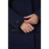 Pikeur Parka Waterproof Athleisure AW26 Nightblue