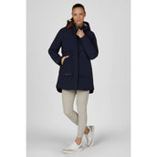 Pikeur Parka Waterproof Athleisure AW26 Nightblue