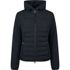 Pikeur Jack Quilted Athleisure AW26 Nero