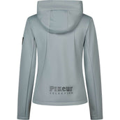 Pikeur Jack TechVelvet Fleece AW26 Dusty Blue
