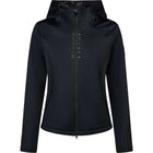 Pikeur Jack TechVelvet Fleece AW26 Nero