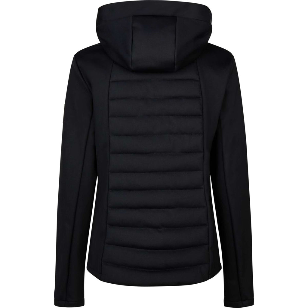 Pikeur Jack QuiltShield Fleece AW26 Nero