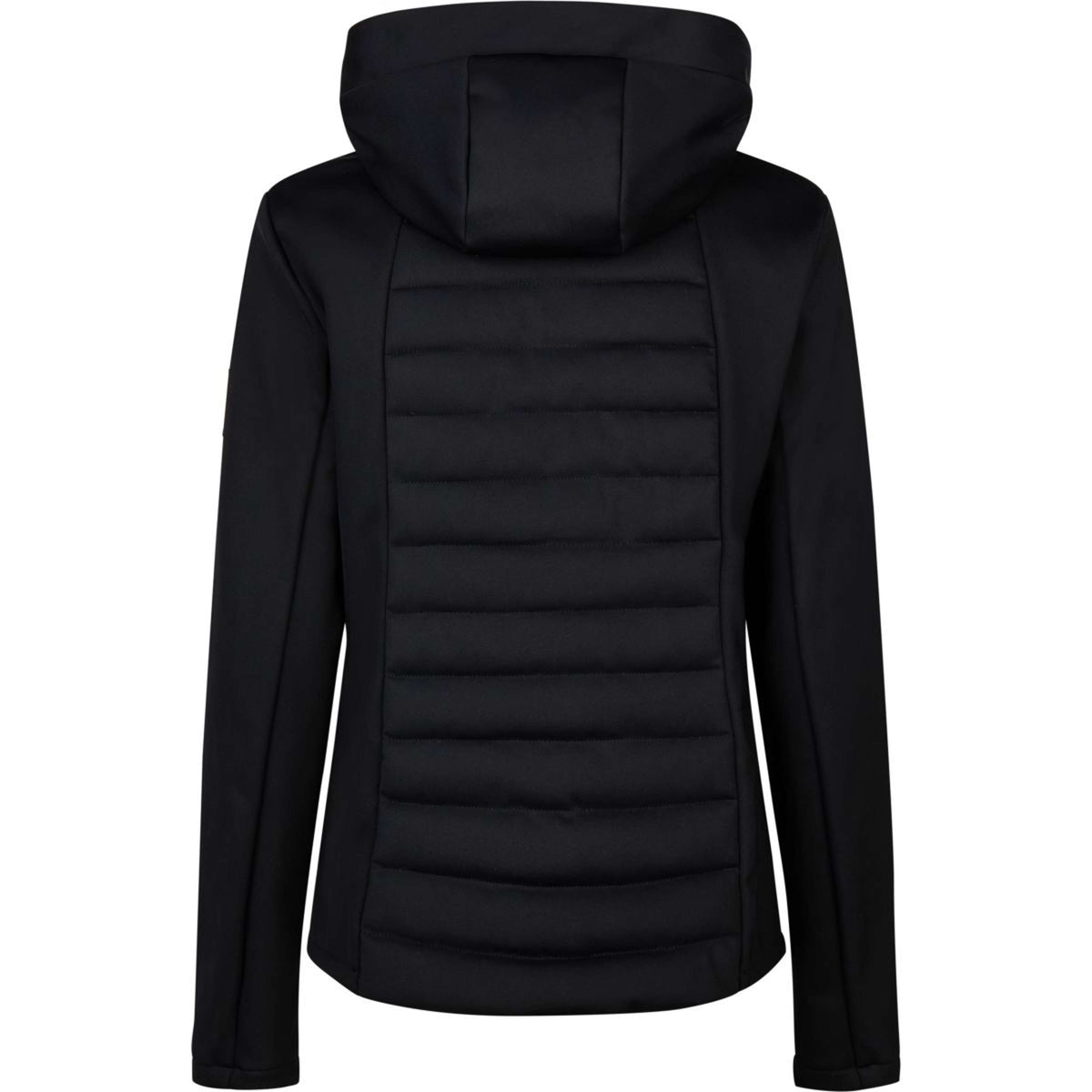 Pikeur Jack QuiltShield Fleece AW26 Nero