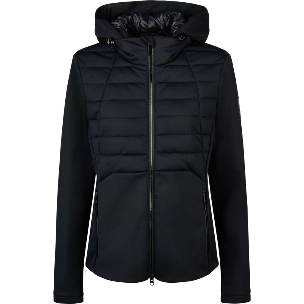 Pikeur Jack QuiltShield Fleece AW26 Nero