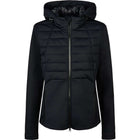 Pikeur Jack QuiltShield Fleece AW26 Nero