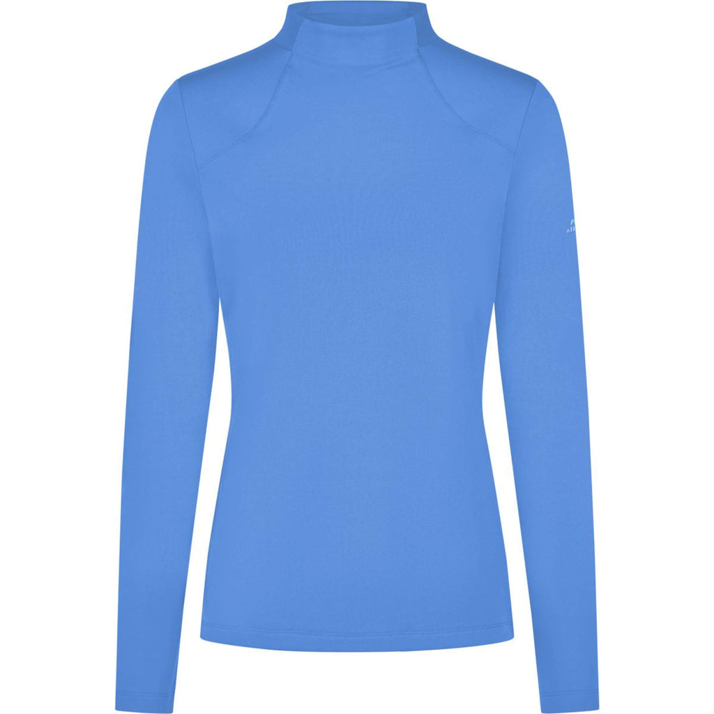 Pikeur Maglia Rollneck Athleisure AW26 Electric Blue