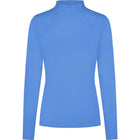 Pikeur Maglia Rollneck Athleisure AW26 Electric Blue