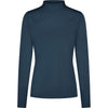Pikeur Maglia Rollneck Athleisure AW26 Pine Green