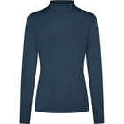 Pikeur Maglia Rollneck Athleisure AW26 Pine Green