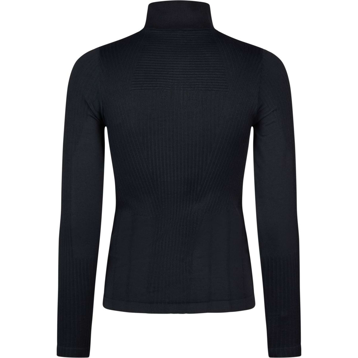 Pikeur Maglia 3D Athleisure AW26 Nero/Blu Marino