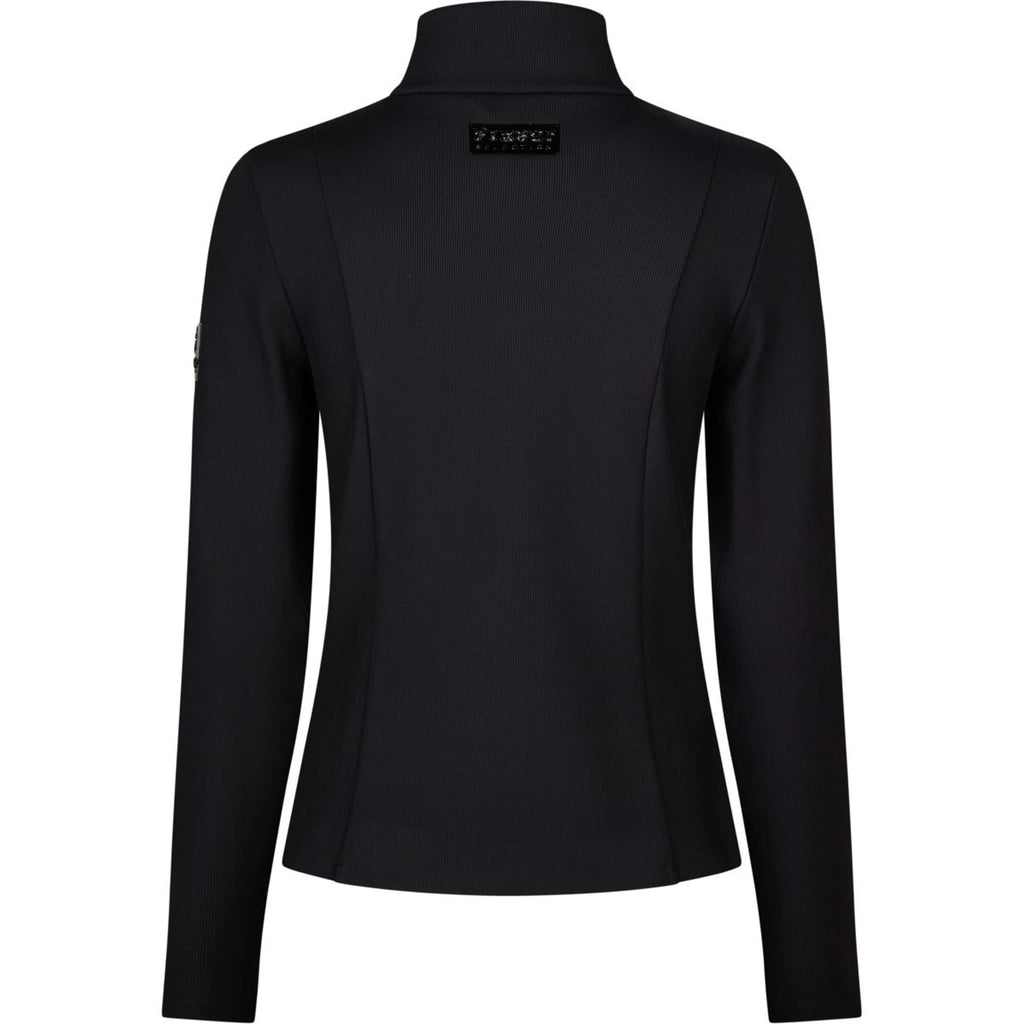 Pikeur Jack Fleece Selection AW26 Nero