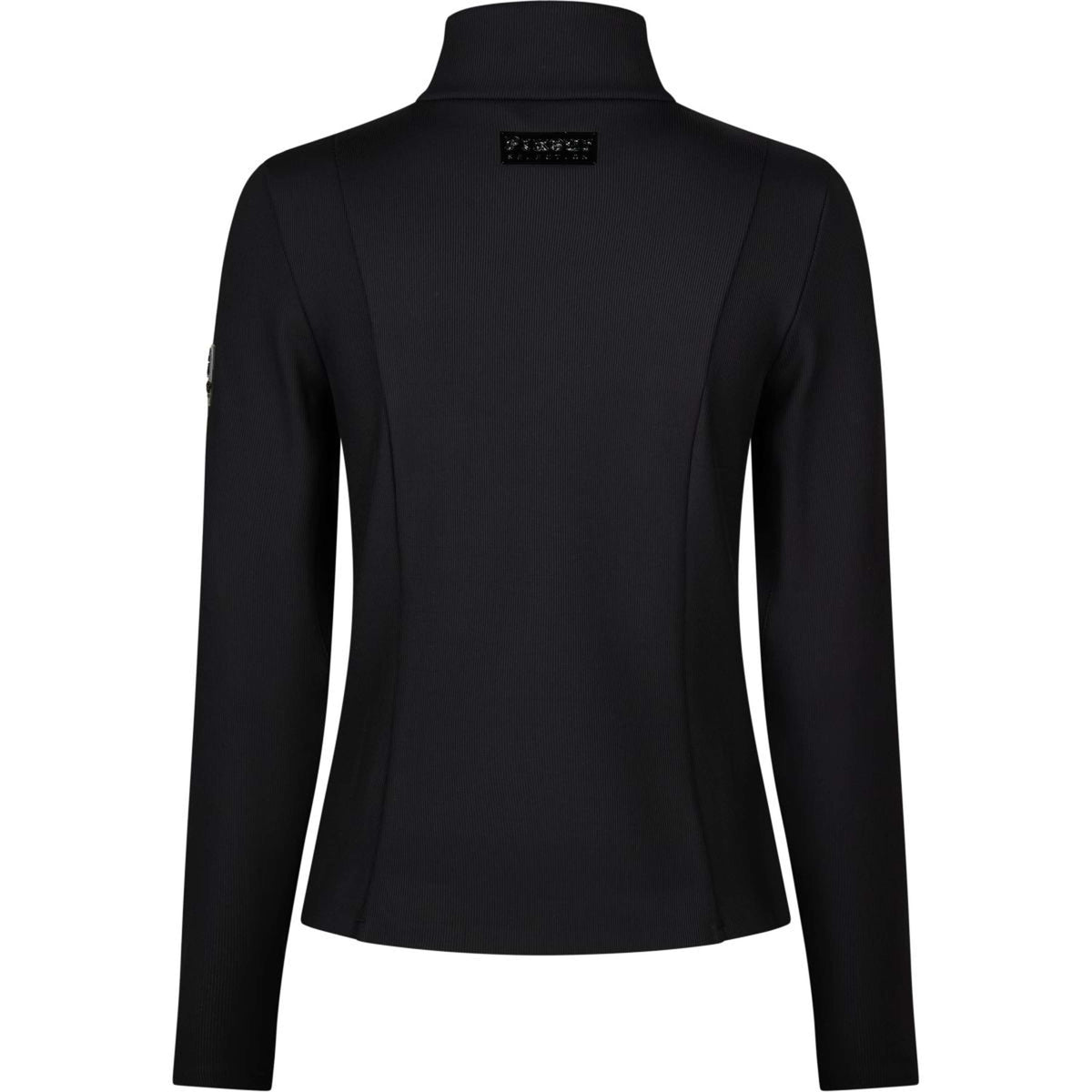 Pikeur Jack Fleece Selection AW26 Nero