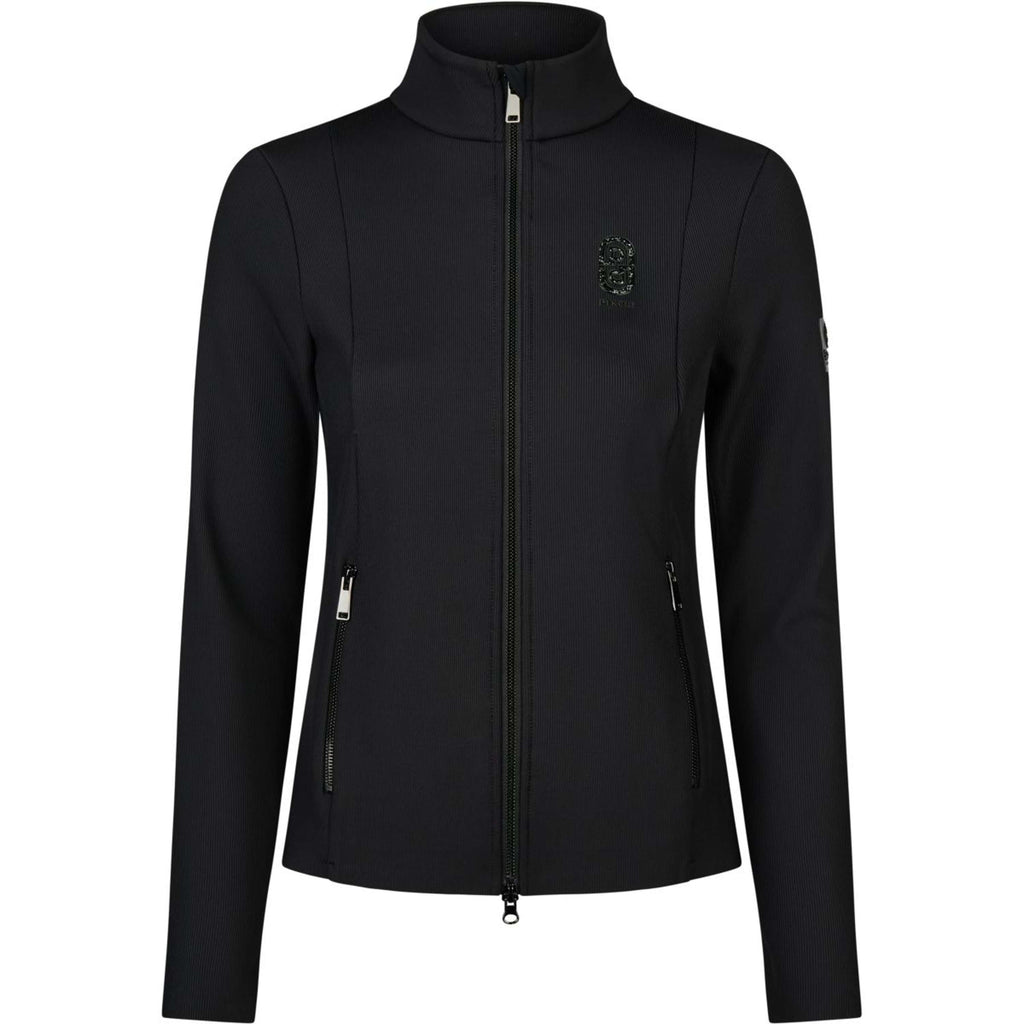 Pikeur Jack Fleece Selection AW26 Nero