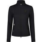 Pikeur Jack Fleece Selection AW26 Nero