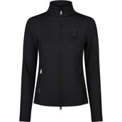 Pikeur Jack Fleece Selection AW26 Nero
