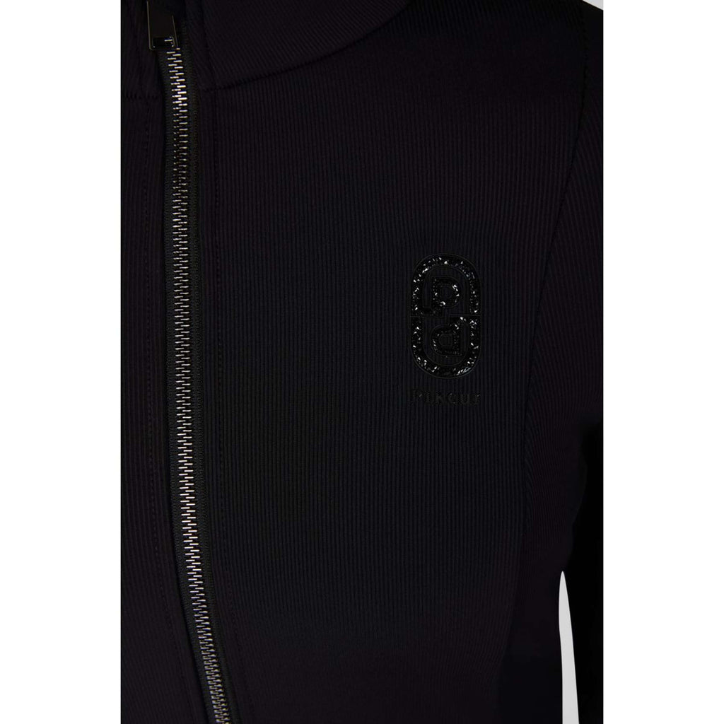 Pikeur Jack Fleece Selection AW26 Nero