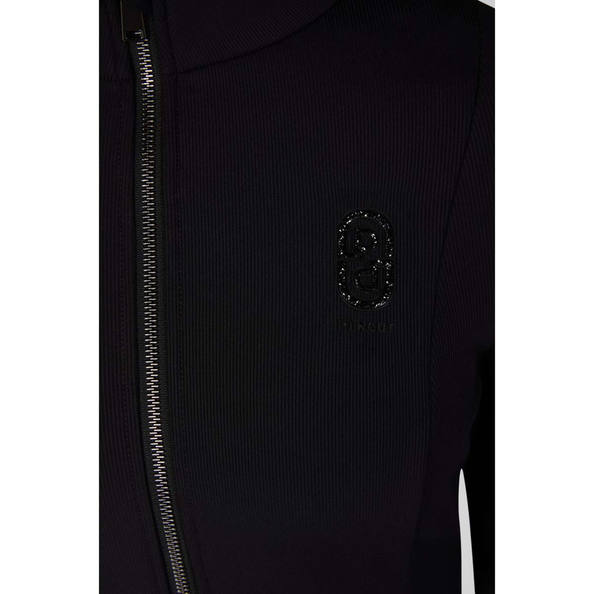 Pikeur Jack Fleece Selection AW26 Nero