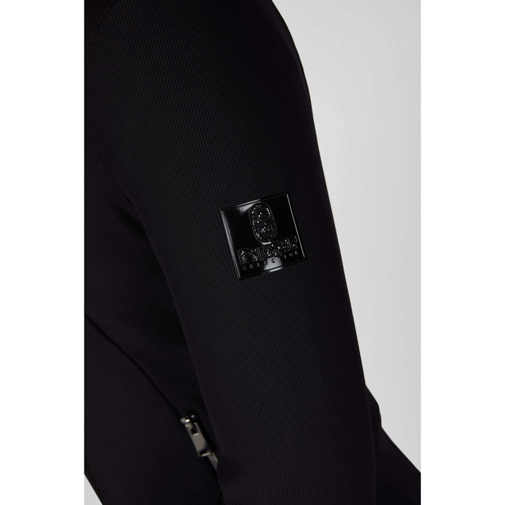 Pikeur Jack Fleece Selection AW26 Nero
