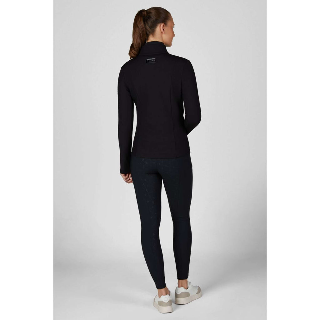 Pikeur Jack Fleece Selection AW26 Nero