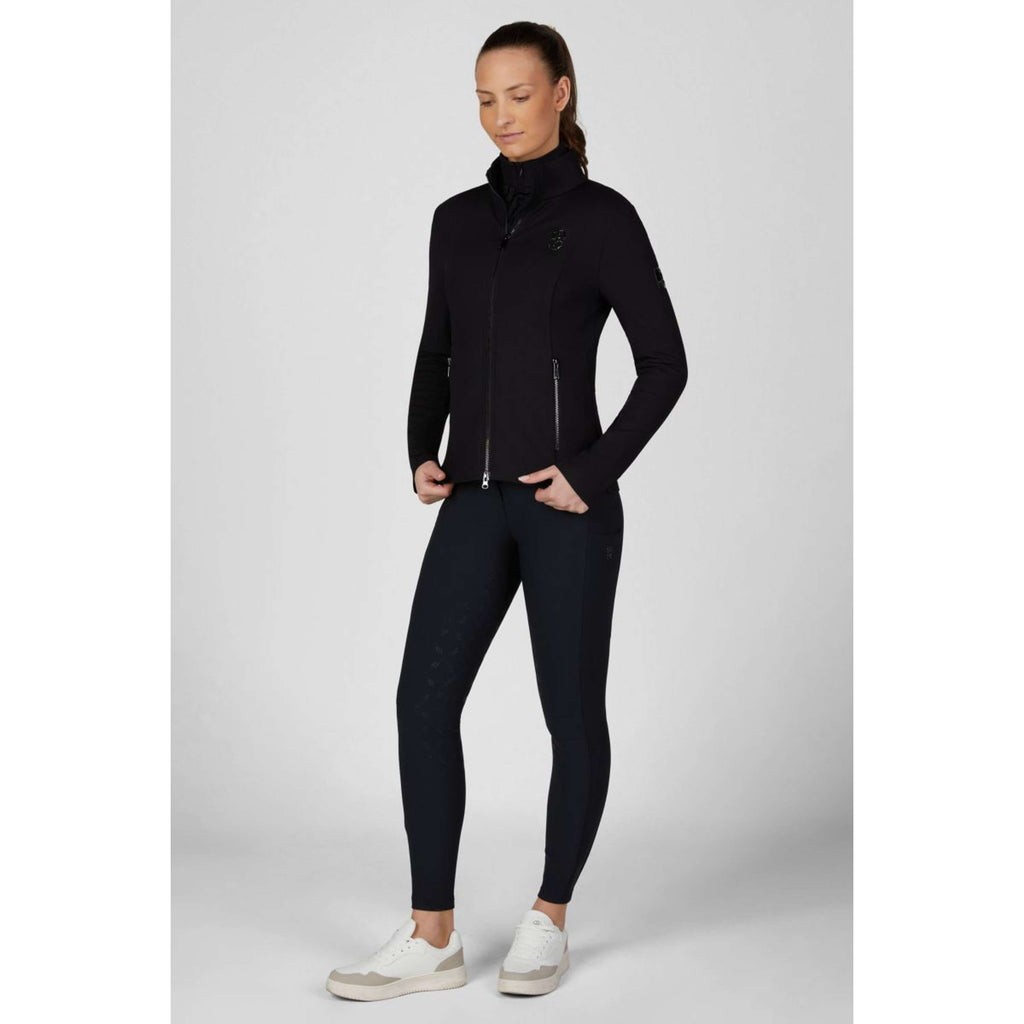 Pikeur Jack Fleece Selection AW26 Nero