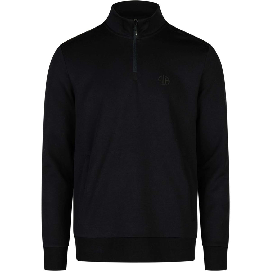 Pikeur Maglione Athleisure AW26 Uomini Nero