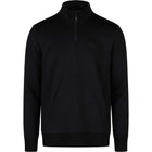 Pikeur Maglione Athleisure AW26 Uomini Nero