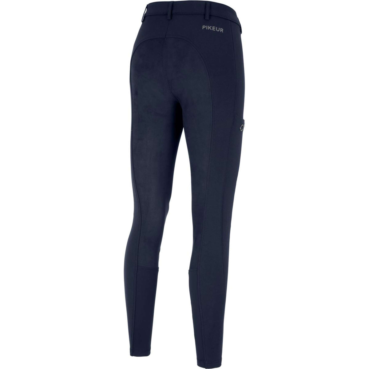Pikeur Calzoni New Lugana McCrown Full Grip Midwaist Night Blue