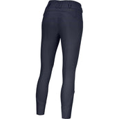 Pikeur Pantaloni da Equitazione Candela SD SS26 Full Grip Nightblue